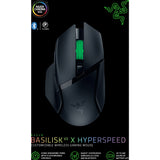 Razer Basilisk V3 x Hyperspeed