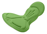 Vaude Tamaro II - Radhose mit Sitzpolster