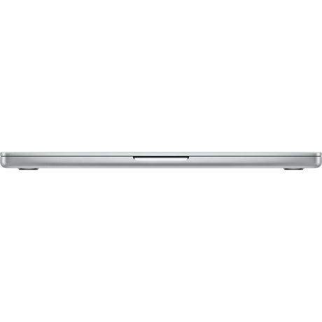 Apple MacBook Pro 2023 14 (mr7j3n a) generalüberholter Laptop (Silber | m3 8 Kerne | 10-Kern GPU | 8 GB | 512 GB SSD)