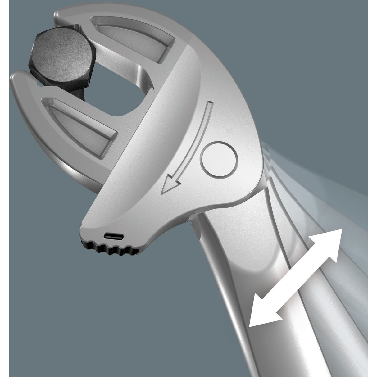 Wera 6004 Joker's Self -Stimulation Spanner