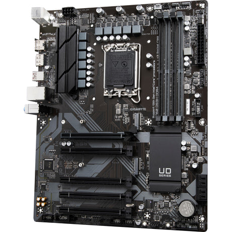 Gigabyte Gigabyte B760 DS3H DDR4