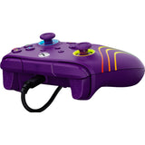 Turtle beach afterglow wave gamepad (paars)