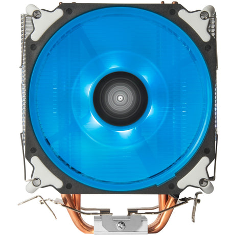 Silverstone SST-AR12-RGB CPU-Kühler