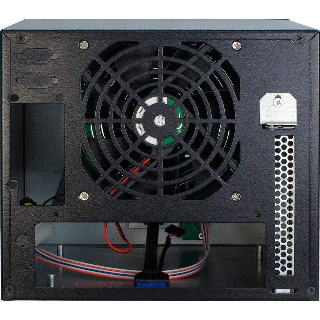 Inter-Tech SC-4004