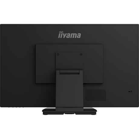 Iiyama prolite t2754msc-b2ag 27 Touchscreen-Monitor (schwarz (matt), Touch, VGA, HDMI, Audio, USB)