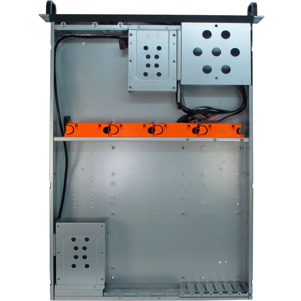 Inter-Tech Inter-Tech 2U 21129-N