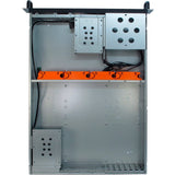Inter-Tech Inter-Tech 2U 21129-N