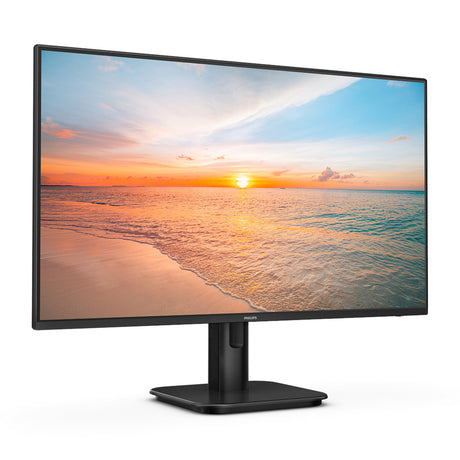 Philips 24e1n1200a 00 23.8 monitor (zwart, 1x displayport, 1x hdmi, 1x vga, 120 hz)