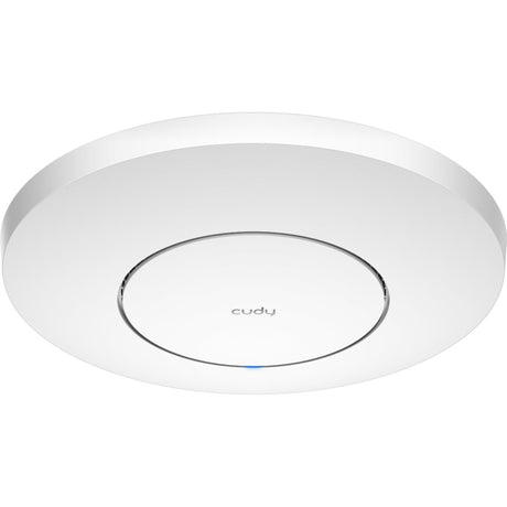 Cudy Ax3000 Wi-Fi 6 2,5 g Access Point (weiß, AP3000, DC-Adapter, Mesh)