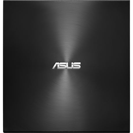 Asus ZenDrive U8M externer DVD-Brenner (schwarz, USB-C-Schnittstelle, M-Disc)