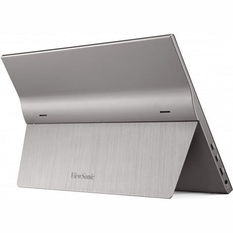 Viewsonic USB-C Multi-Touch tragbarer Monitor TD1655 16 (schwarz, 1x Mini HDMI, USB-C)