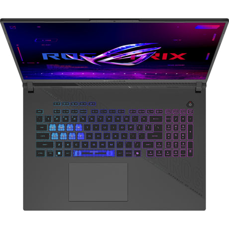 Asus ROG Strix G18 G814FP-S9006W 18 Gaming-Laptop (Grau | R9 9955HX | RTX 5070 | 32 GB | 1 TB SSD)