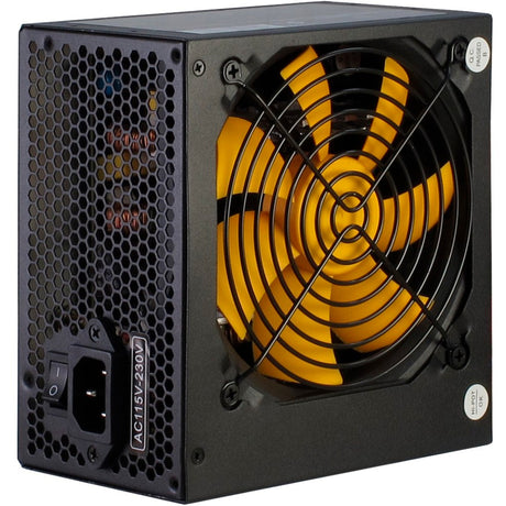 Inter-Tech Argus APS-720 720 Watt Netzteil (schwarz, 2x PCIe)