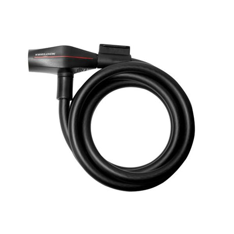 Trelock Fahrradkabelschloss SK 210 180 cm schwarz