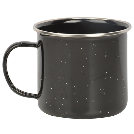 Esschert Design Emaillebecher 490ml