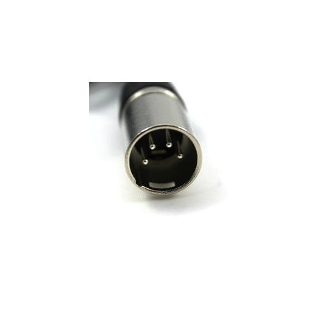 Van Beijck Batterieladegerät XLR 4-Pins Neutrik einschließlich 36 Volt 2 Ah