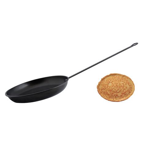 Esschert Design Esschert Pfannkuchenpfanne 77xø27cm