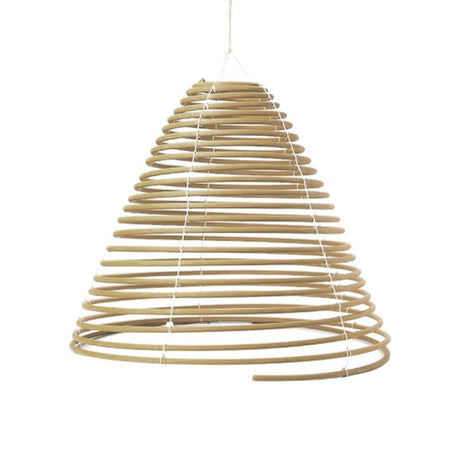 Esschert Design Citronella Spirale zum Aufhängen