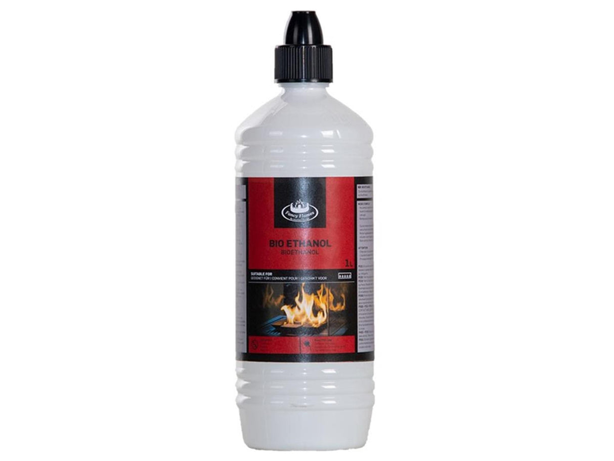 Esschert Design Bioethanol 1l