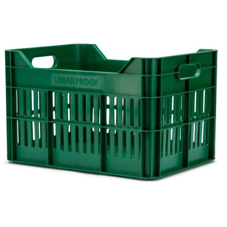 Urbanproof Kiste Click 30l Rpet dunkelgrün