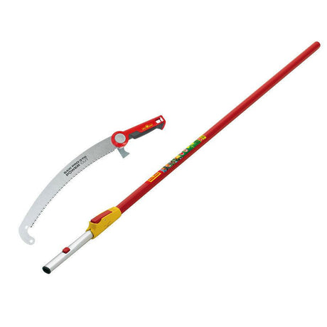 Wolf Garten-Astsäge Profi | PCs pro 370 zm-v 4 | multi-star® | 37 cm – 71bcj001650