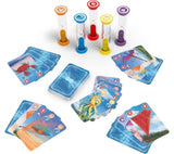 Floodgate Games Drachenkartenspiel