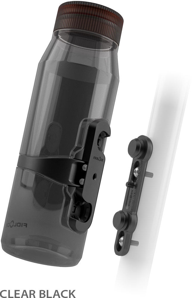 Fidlock Twist Bottle 700 Life + Fahrradbasis
