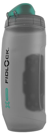 Fidlock Twist Bottle 590 antibakteriell + Fahrradbasis