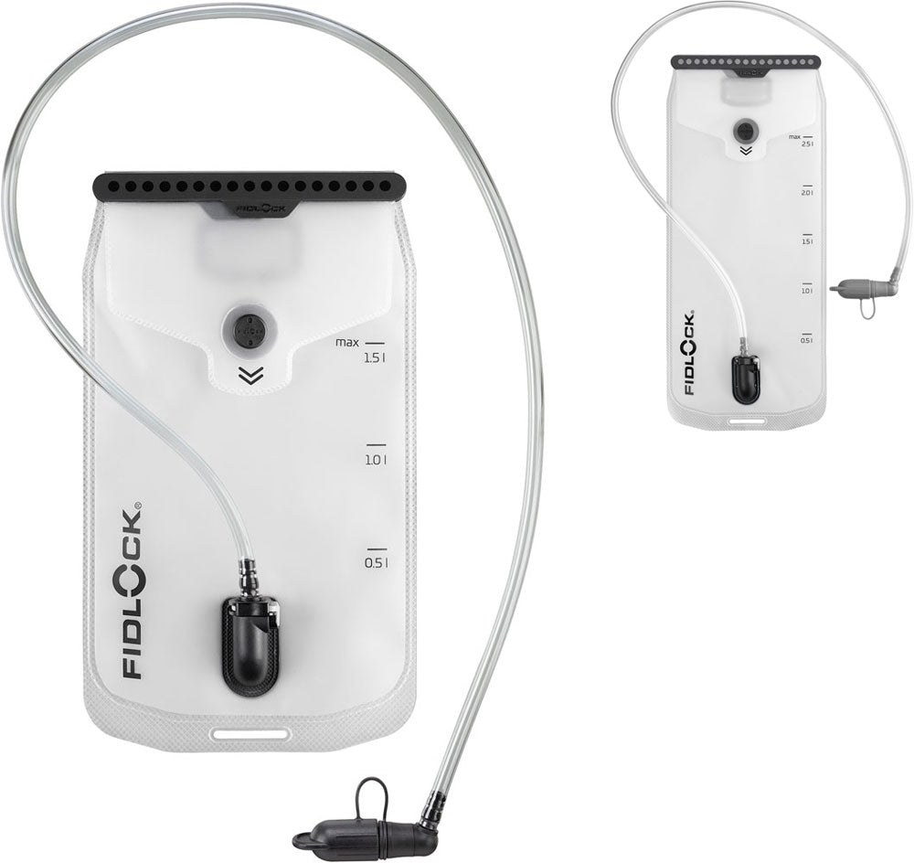 Fidlock hermetische Trinkblase – Trinkblase