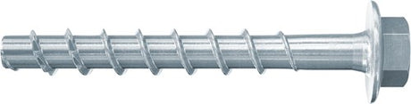 Fischer Betonschraube FBS II 6x60 5 Sechskantkopf - 546391 - 100 Stück - 546391
