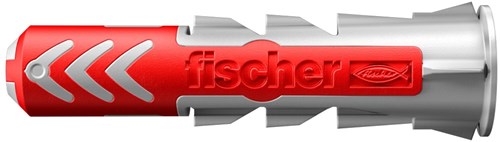 Fischer duopower 12x60 25 Stück - 538243