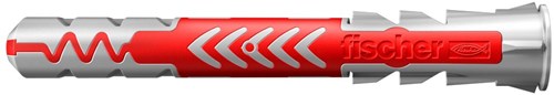 Fischer duopower 6x50 100 Stück - 538240