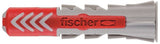 Fischer duopower | Universalstecker | 8x40 mm - 100 Stück - 535455