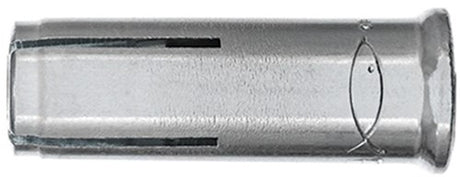 Fischer EA II M12x50 25 Stück - 48406