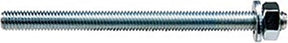 Fischer fis a m8x110 10 st - 90275