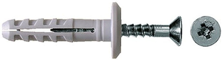 Fischer Nageldübel N 8x40 1 St. 50 St. - 15903