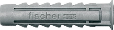 Fischer-Stecker SX 6x30 100 Stück 555006 - 70006