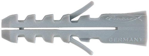 Fischer Super Plug S 8 100 Stück - 50108