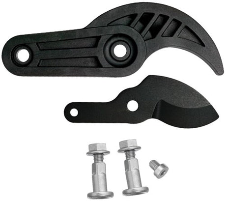 Fiskars-Klinge, Amboss und Schraube L71 – 1026290 – 1026290