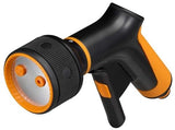 Fiskars Komfort-Sprühkopf, 3 Positionen, Druckkontrolle – 1065483