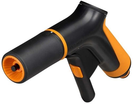 Fiskars Komfort-Spritzpistole, 2 Positionen, Druckkontrolle – 1065484