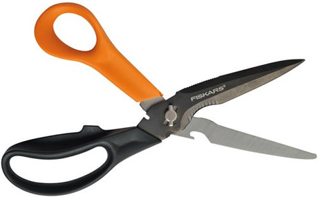 Fiskars https: www.cchobby.nl -multifunktionale-schere-l-23-cm-1-stück