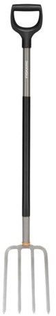 Ergonomische Spatengabel von Fiskars