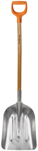 Fiskars Getreideschneeschaufel – 1001637 – 1001637