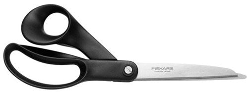 Fiskars Hardware-Schere 25 cm – gezahnt