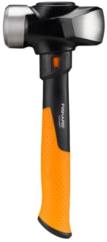 Fiskars isocore™ 1020217 Vorschlaghammer 1630 g 283 mm 1 Stück(e)