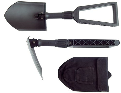 Fiskars Klappspaten – 1000621 – 1000621