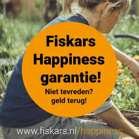 Fiskars kloofbijl safe-t x39 - 1001703 - 1001703