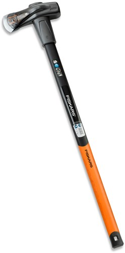 Fiskars Spaltaxt x37 – 1001704 – 1001704