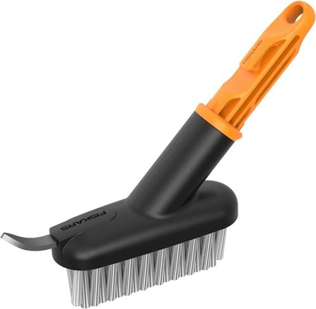 Fiskars Oneclick Bürgersteigbürste – 1080697